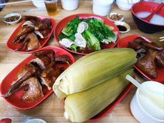 -光明刘冰乳鸽店(光明法政北路店)