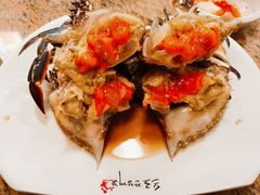 -普乐酱蟹(coex店)