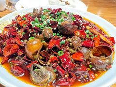 -陶然居·重庆菜(解放碑店)