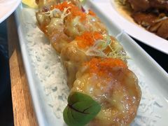-彩丰楼·中餐厅(国家会展中心上海洲际店)