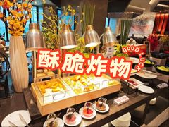 -希尔顿欢朋酒店·欢朋餐厅