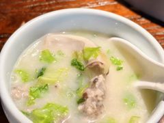 -大良毋米粥(锦龙路总店)
