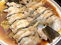 -粗茶淡饭·蒸鲜(光谷店)