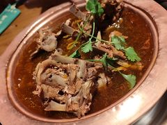 -老诚一锅(来北家园店)