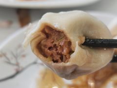 -老回回饺子馆(海洋馆店)