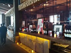 -佐度王子扒房(天鹅湖店)