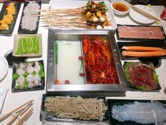 -串一火锅(赛格国际购物中心店)