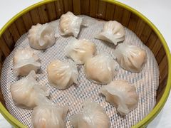 -喜粤广东菜(汉屯路店)