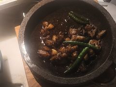 -绿茶餐厅(燕郊永旺店)