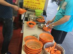 -阿麟馄饨(延长路店)