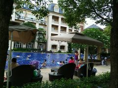 -中旅阿那亚九龙湖·公主酒店
