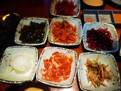 -火炉情韩国料理店(古田路店)