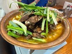 -三太子地摊烧烤·小龙虾(北蔡店)