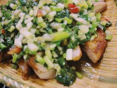 哈尼炝香鸡-滇道云南特色料理(康定路店)