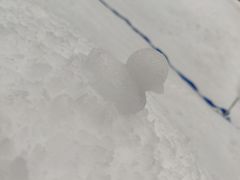 -Mr·Kuma酷么先生雪之乐园