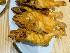 -方城小吃店