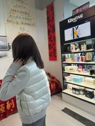 -U·NI SALON 造型
