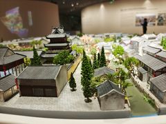 -上海城市规划展示馆