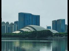 -天鹅湖体育公园