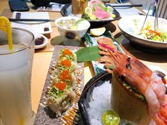 -昱匠·日本料理(金融街店)