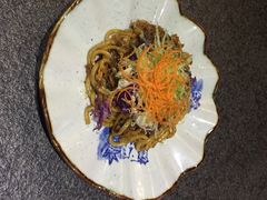 隐鮨寿司-隐鮨日料(北辰三角洲店)