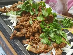 -郑喜旺烧烤(新密总店)