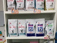 -美联众合动物医院·伴可分院·内科中心医院