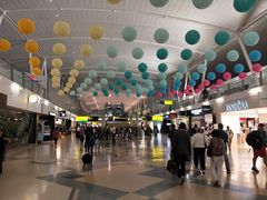 -约翰·菲茨杰拉德·肯尼迪国际机场