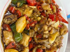 -堂瓦里·33年传统赣菜(第一街区店)