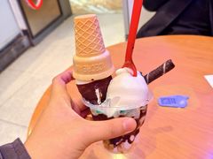 -DQ·蛋糕·冰淇淋(龙湖狮山天街店)