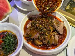 -雾都渣渣火锅(南城智汇城店)