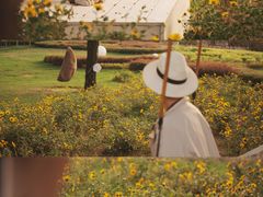 -福建鲤鱼洲酒店