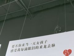 -深圳失恋博物馆再见前任(汇商名苑店)