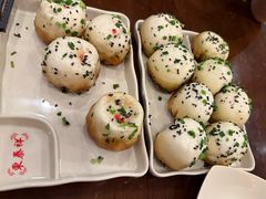 -东泰祥生煎馆(陕西南路店)