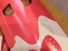 -汉堡王(上海虹口龙之梦)