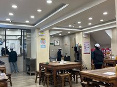 -老刘家永盛斋·传统泡馍(东关南街店)