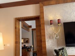 -澳门圣地牙哥古堡酒店