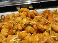 -韩盛·盛江山自助料理(中街大悦城店)