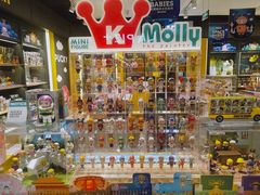 -泡泡玛特POPMART(宁波印象城店)