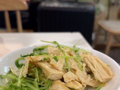 -苏晓玥·江南小吃(深圳北站店)