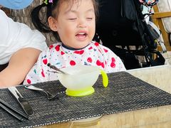 -天津湾西餐厅(三亚海棠湾洲际度假酒店)