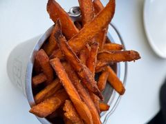 -The BREW·酿餐厅(浦东嘉里大酒店)