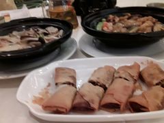 -金城大酒店-中餐厅(汾江中路店)