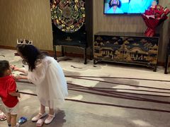 -汕头龙光喜来登酒店-采悦轩中餐厅