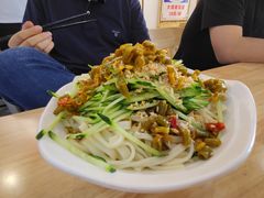 凉面-太原面食店(解放路店)