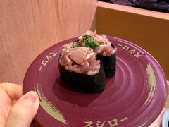 -寿司郎(皇庭广场店)
