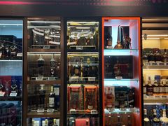 -Olé精品超市(广州太古汇店)