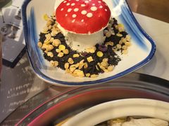 -菌彩云南野生菌火锅(呈贡七彩云南第壹城店)