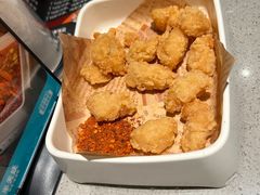 -半天妖烤鱼(芜湖市镜湖万达店)