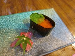 -大江户日本料理(吕厝店)